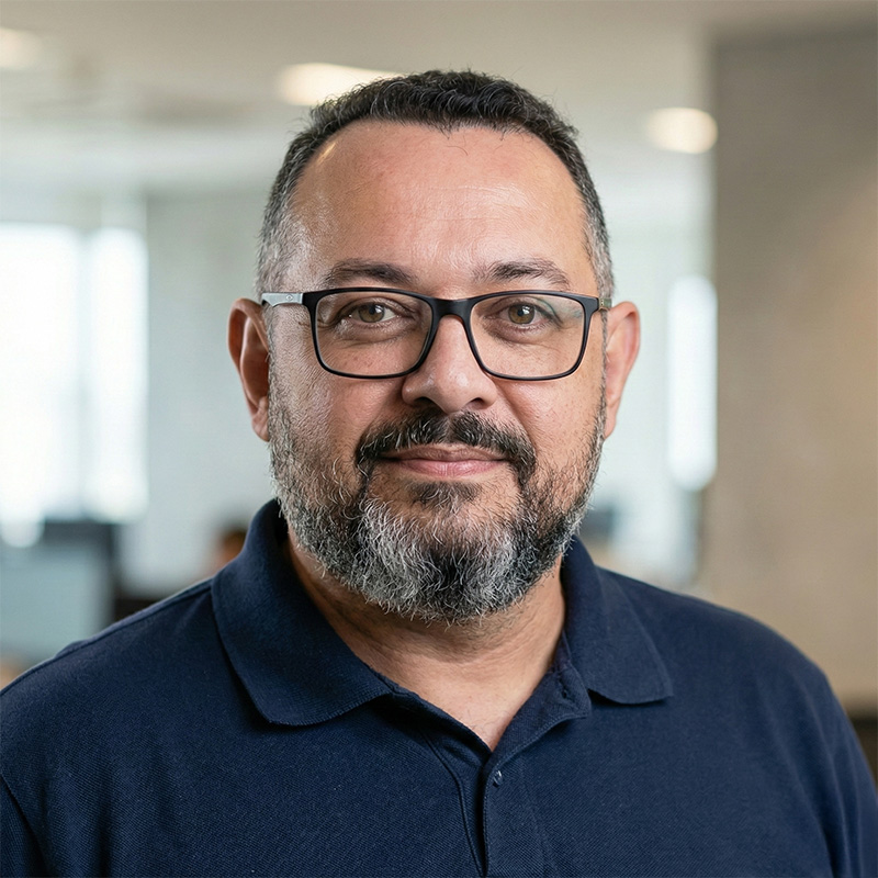Marcus Mandara