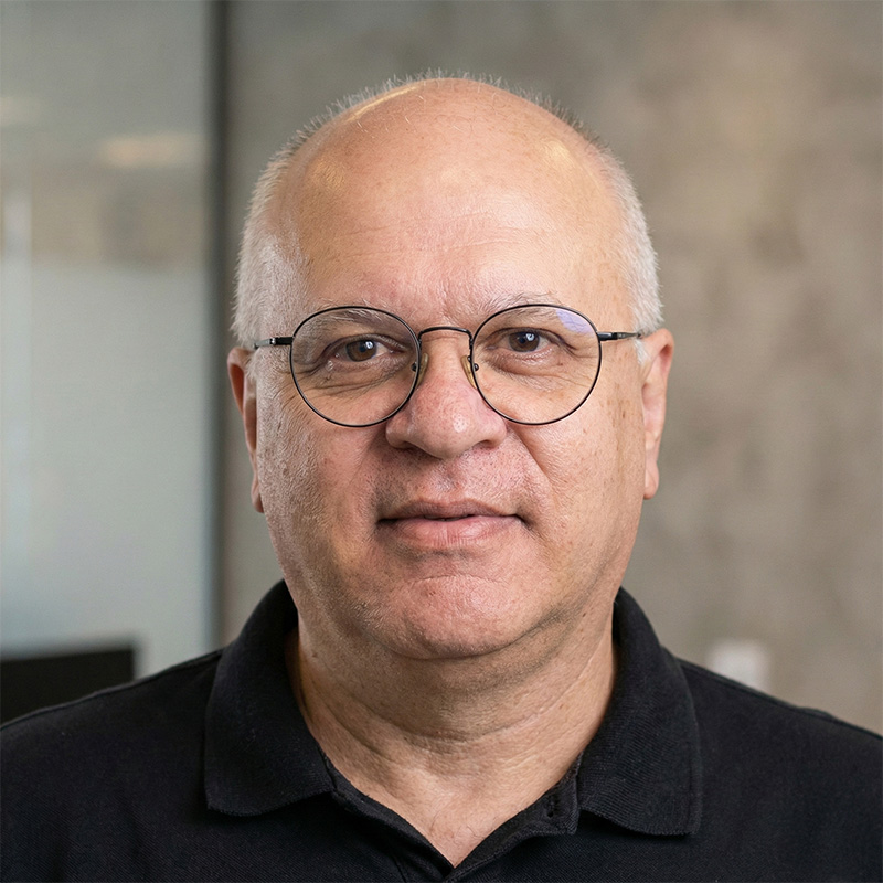 Ricardo Corrales